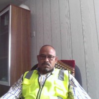 ISMAIL MOBARK Osman