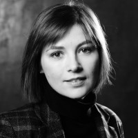 Irina Makarova