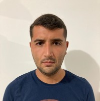 Daniel Trejo Barbosa Santos