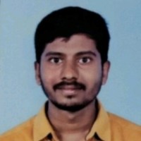 SURIYAKUMAR K