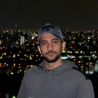 Ahmad Karimipour