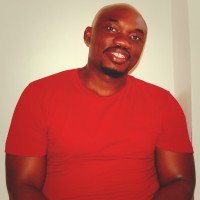 Joel Ahumuza