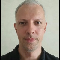 Oleksandr Stepanets