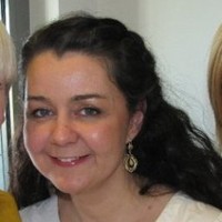 Auður Perla Svansdóttir