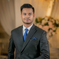 Minhazul Chowdhury