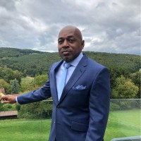 Lawrence Dixon