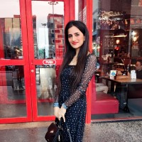 Supriya Dhingra