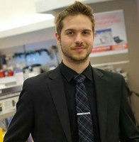 Raphaël Savard Leclerc