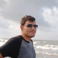Pratik Chowdhury
