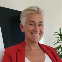 Annemies Gort