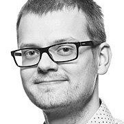 Janne Savolainen