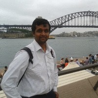 Balaji Seshan