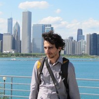 Adrian Zaharia
