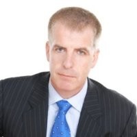 Darren Robinson