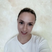 Татьяна Кудрина
