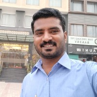 Dharmaraj D