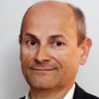 Christophe Pinson
