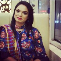 Sadia Jarin