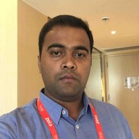 Naresh Pasupuleti