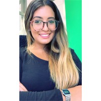 Luisa Amelia Martinez Adrian