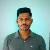 Danushka Liyanage