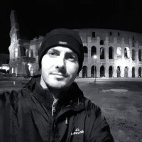 Tim Moodie
