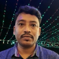 Dipankar Roy