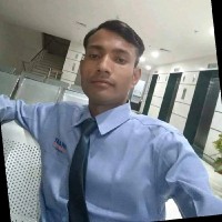 Naresh Saxena