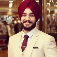 Jatinderpal Singh