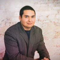 Isaac Luna