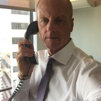 Patrick J. Van Daele