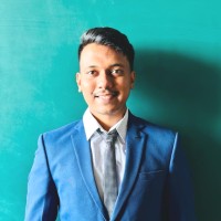 Siddhant Chhajed