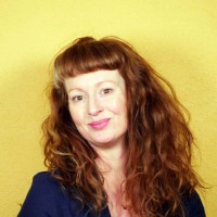 Jennifer Wright