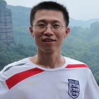 Kevin Zhang