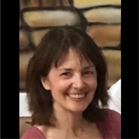 Christine Mullenbach