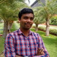 Bommisetti Venkata Kiran Kumar