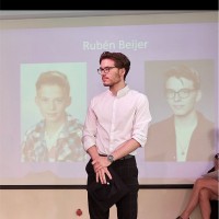 Rubén Beijer