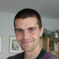 Frederik Larsen