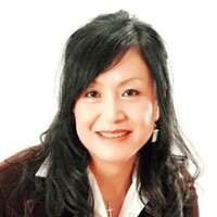 Kathyrin Chen