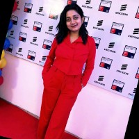 Soumi Chatterjee