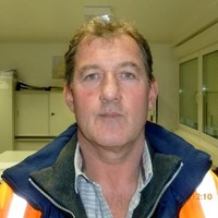 DONALD RAMSAY