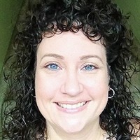 Jacqueline Merk
