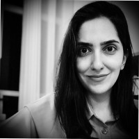 Bahar Soltani