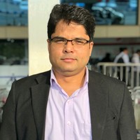 Sanjay Dalvi