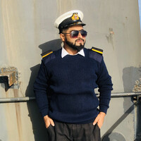 Amaan Ghare