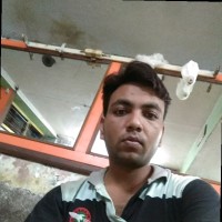 Afsar Shaikh