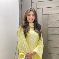 Anusha Tharani