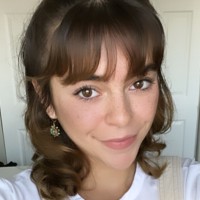 Mariana Saldarriaga