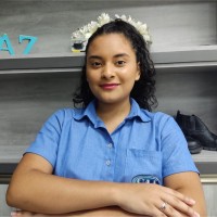 Renata Gabrielly Ferreira Meireles