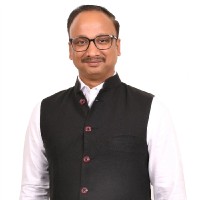 Saurabhdeo Sharma